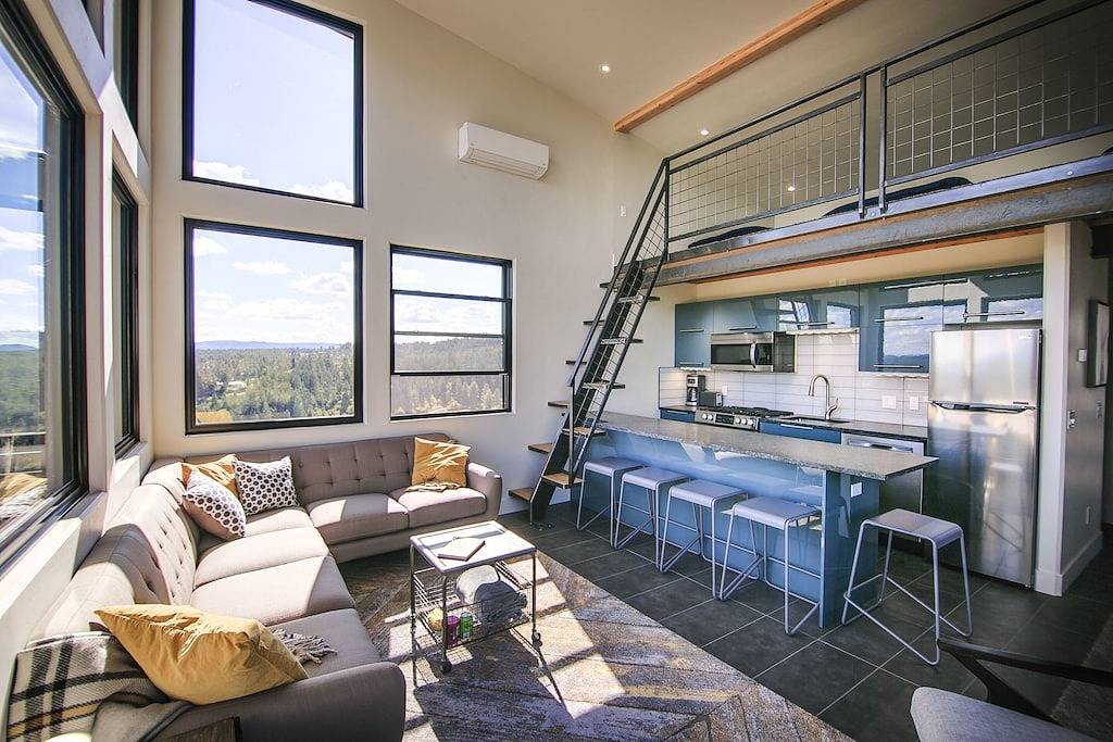 The Ridge Top Cabin - Beste Aussichten in Pagosa Springs, San Juan National Forest