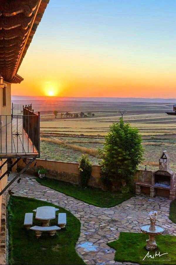 Sierra Palomera 2 in Camañas, Provincia de Teruel