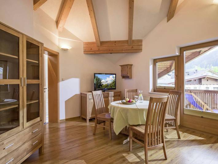 Ferienwohnung für 2 Personen, mit Balkon in Kaltenbach - 3