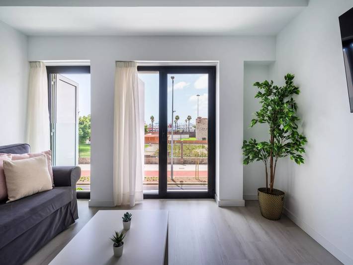 Chalet para 3 personas en Gran Canaria