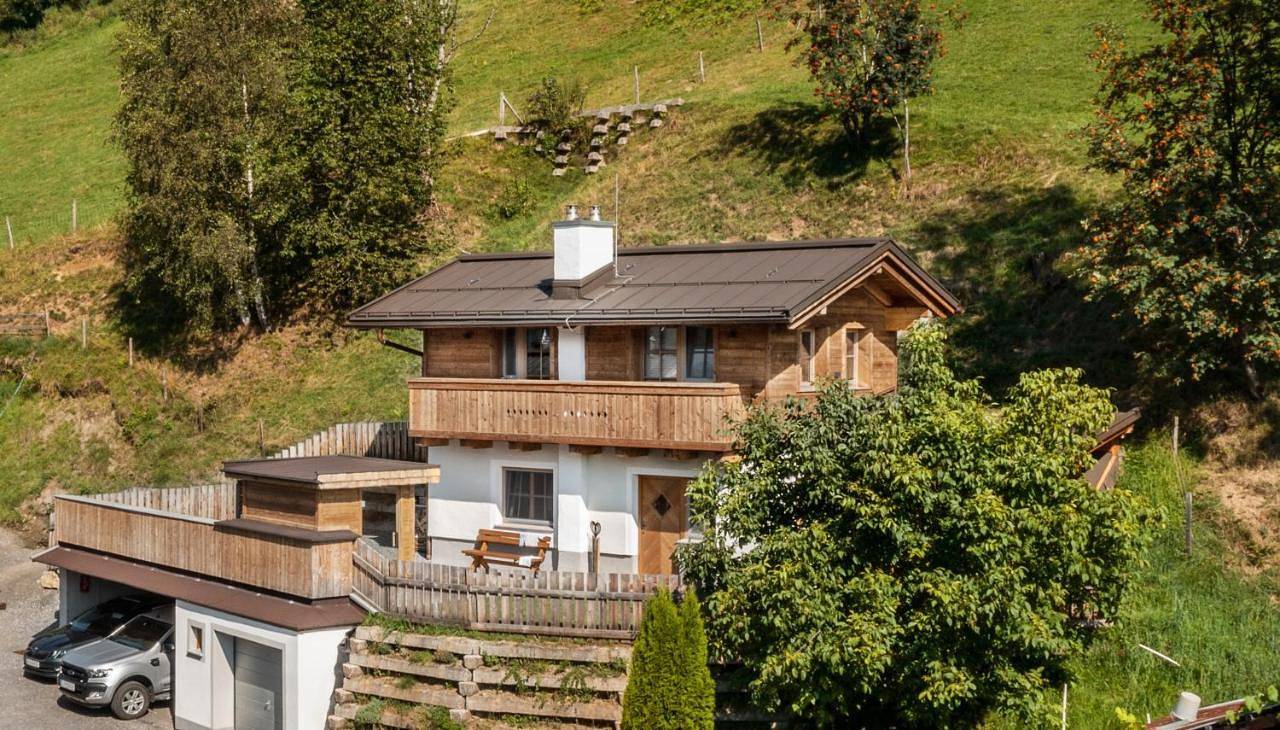 Troadkasten Chalet Unterkoller in Hochkönig (Salzburg state), Bischofshofen
