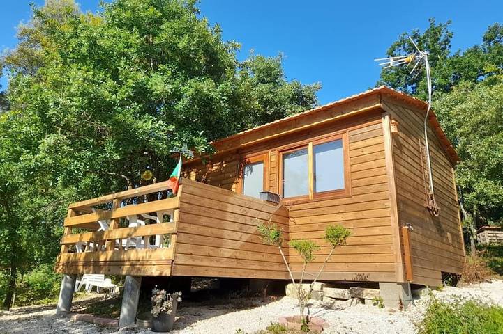 Gîte pour 2 personnes