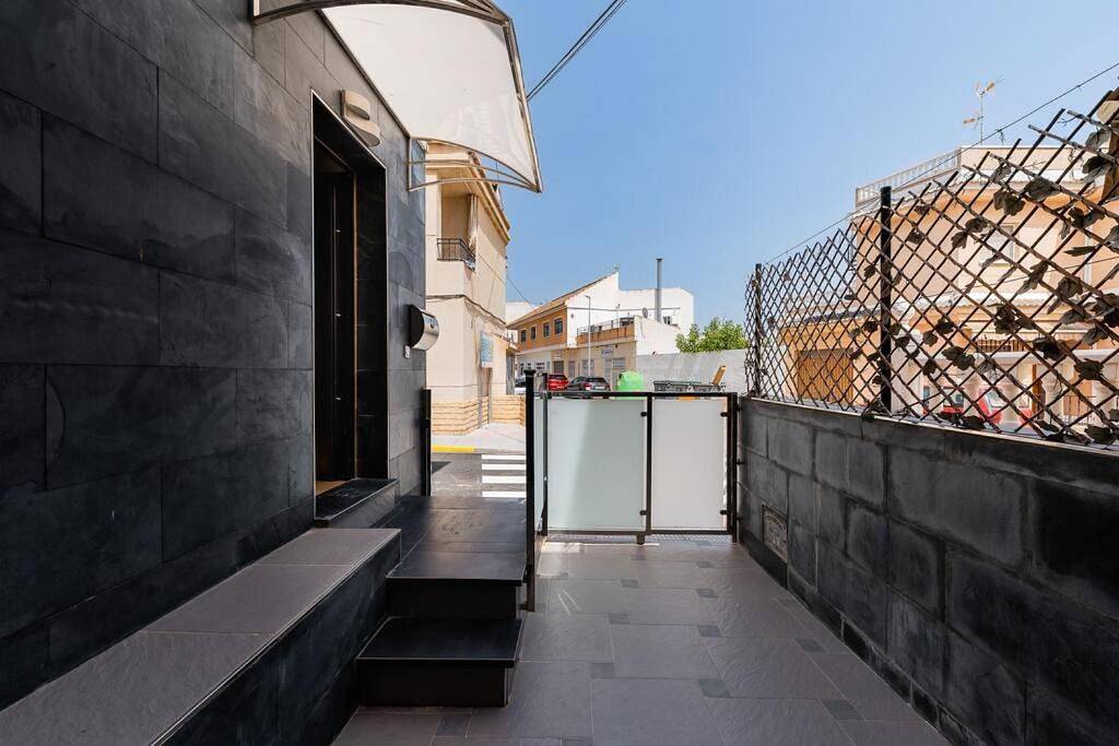 One-Bedroom House in Los Montesinos, Costa Blanca