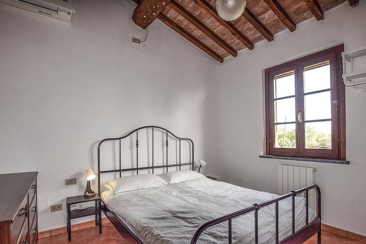 Accogliente casa a Fauglia con WiFi in Fauglia, Riviera Toscana