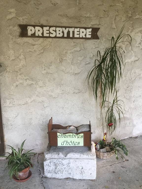 Chambre d’hôte pour 2 personnes, avec jardin en Charente-Maritime - 2