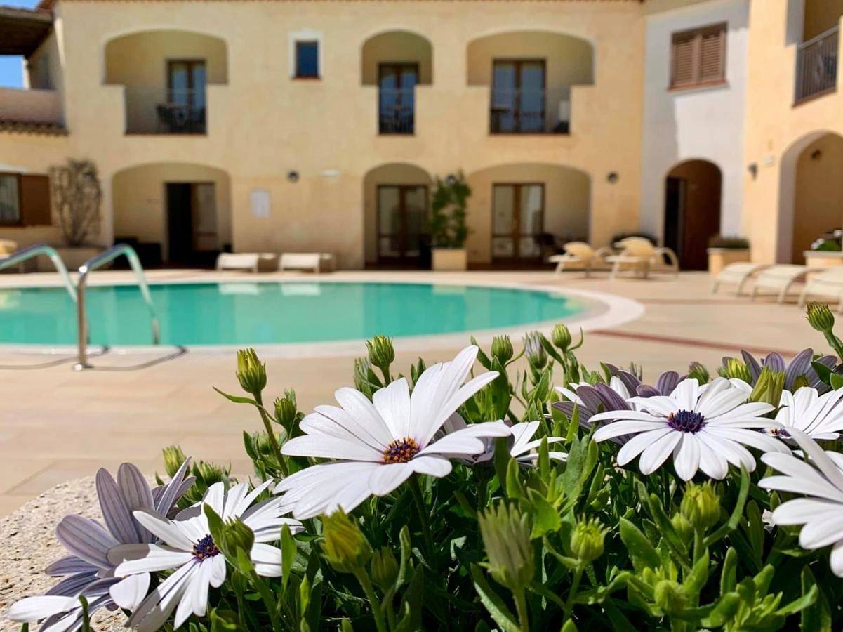 Hotel Monti Di Mola in Arzachena, Costa Smeralda