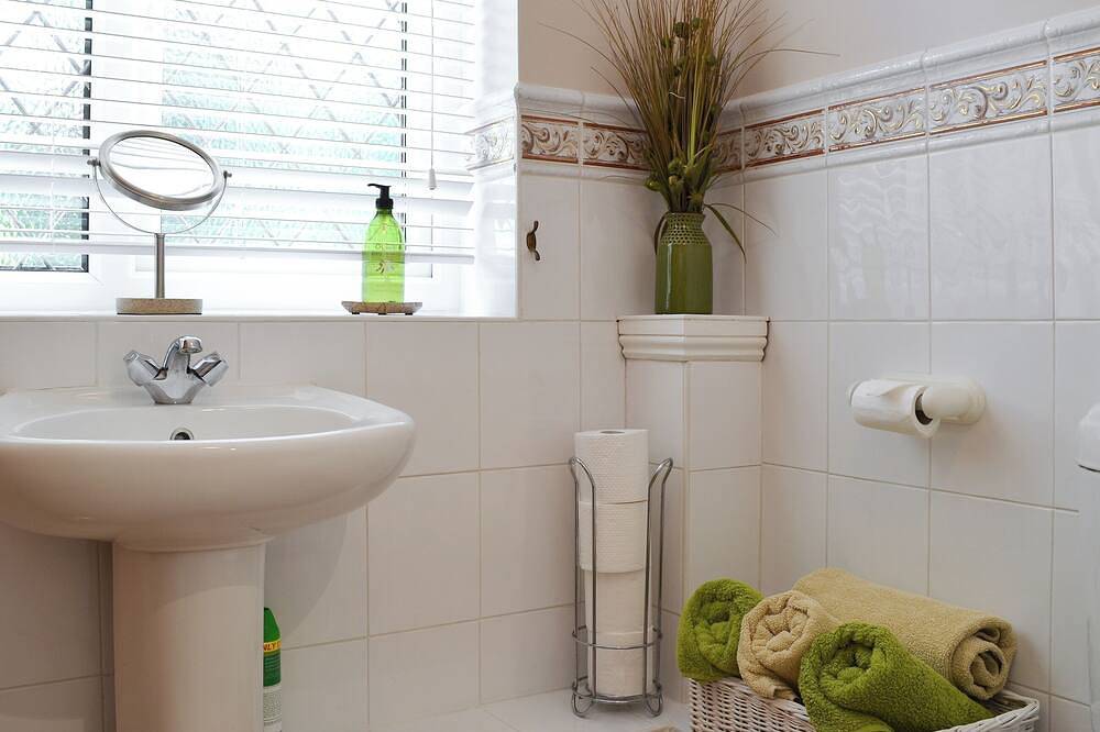 Picket Hill Cottage in Ringwood, Hampshire