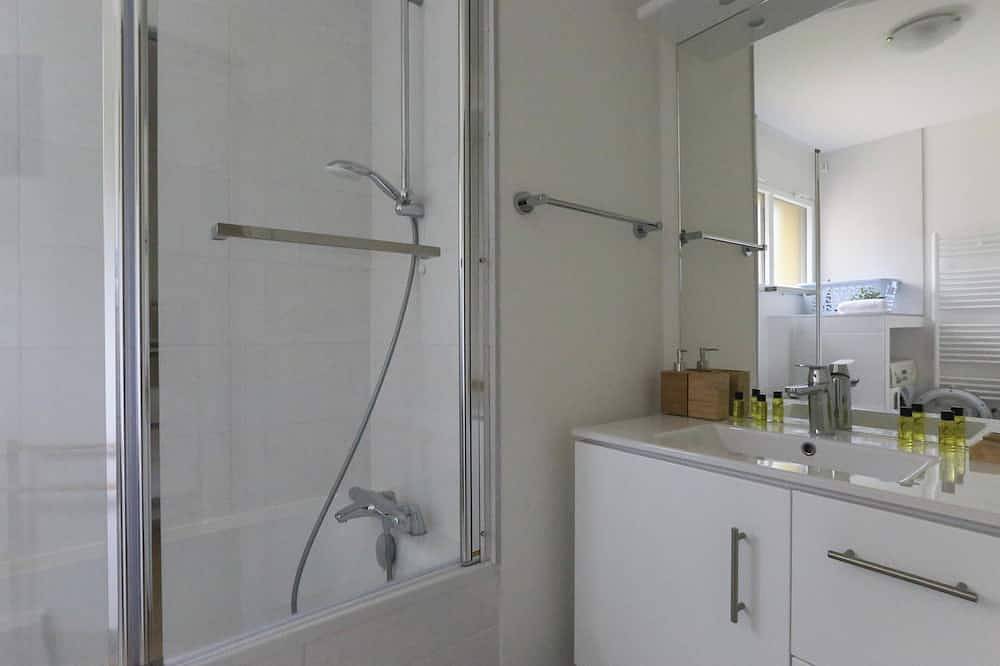 Entire apartment, Cozy 60 m² on the outskirts of Paris in Gentilly, Val-de-Marne