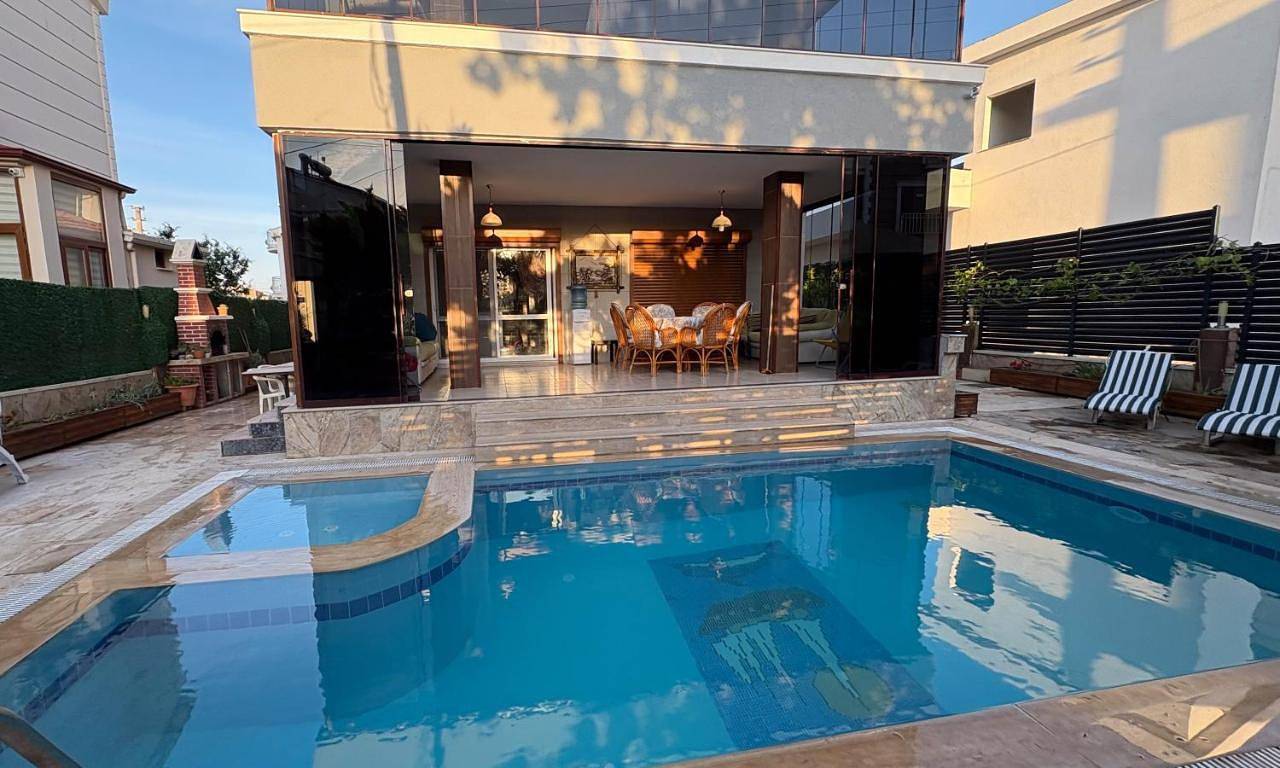 Villa Didim in Didim, Provinz Aydın