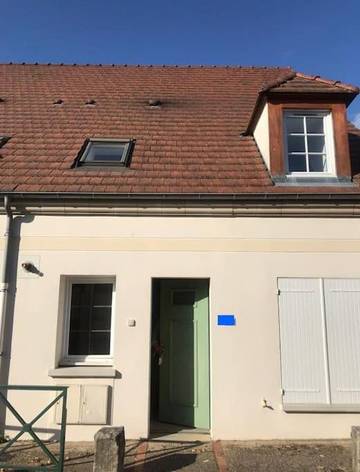 Gîte pour 4 personnes à Plailly