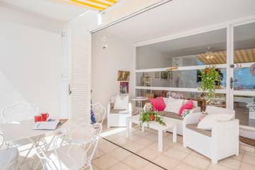 Apartamento in Alcúdia, Mallorca Norte für 4 