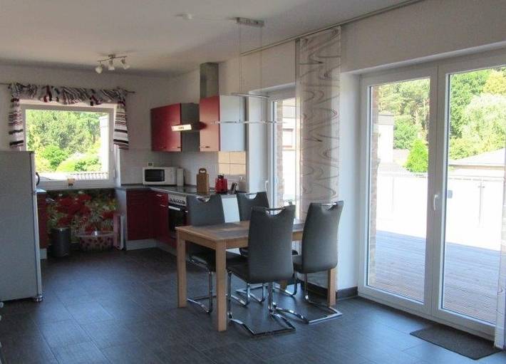 Ganze Ferienwohnung, Ferienwohnung Mien Tohuus - Ferienwohnung inkl. Citytax in Bremerhaven, Südliches Cuxland