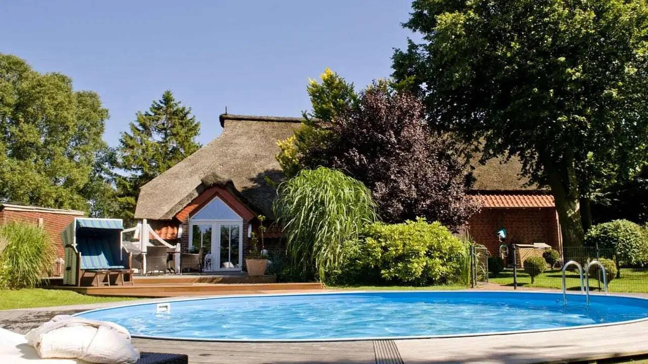 Ferienhaus für 4 Personen (55 m²) in Südbrookmerland in Victorbur, Südbrookmerland
