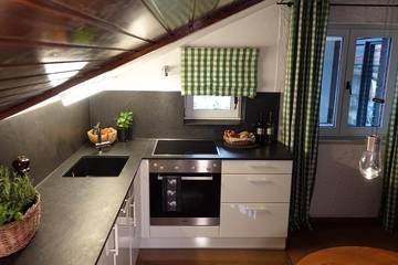 Ferienwohnung für 2 Personen in Oberstdorf, Allgäuer Alpen, Bild 1