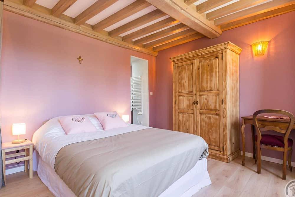 Maison charmante à Cerisy-la-Forêt avec jardin et wifi in Cerisy-la-Forêt, Région de Saint-Lô