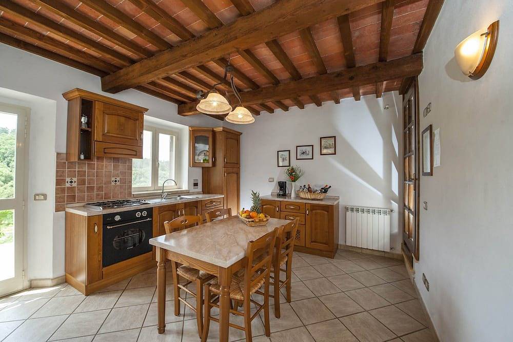 Apartamento entero, Nuevo apartamento para 4 personas en el corazón de la Toscana "Il Girasole" in Massa Marittima, Provincia de Grosseto