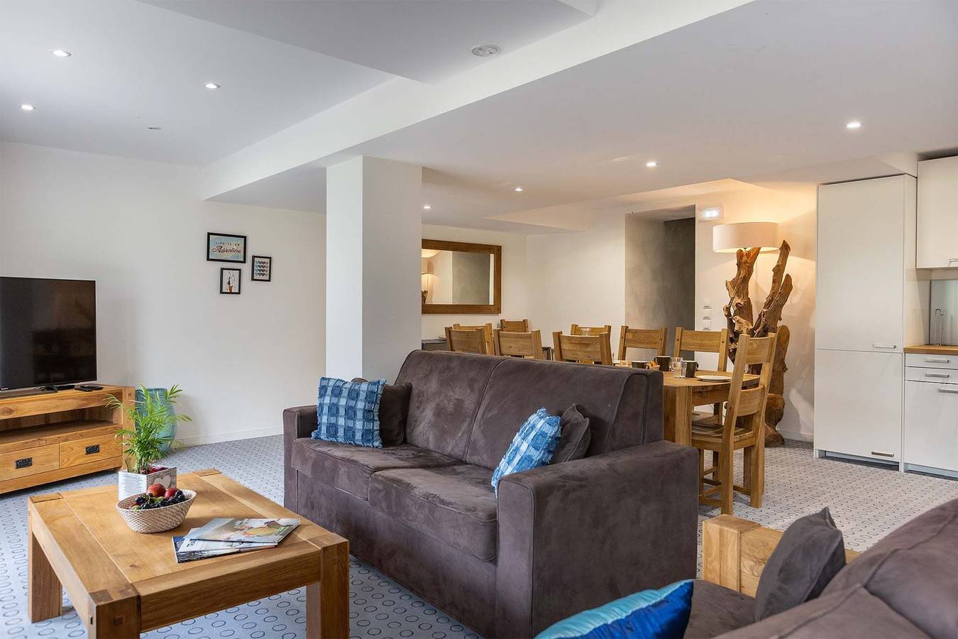 Apartamento entero, Chalet Les Amis in Parque Nacional de Vanoise