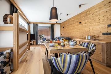 Apartahotel para 6 Personas en Mühlbach, Trentino-Alto Adigio, Foto 2