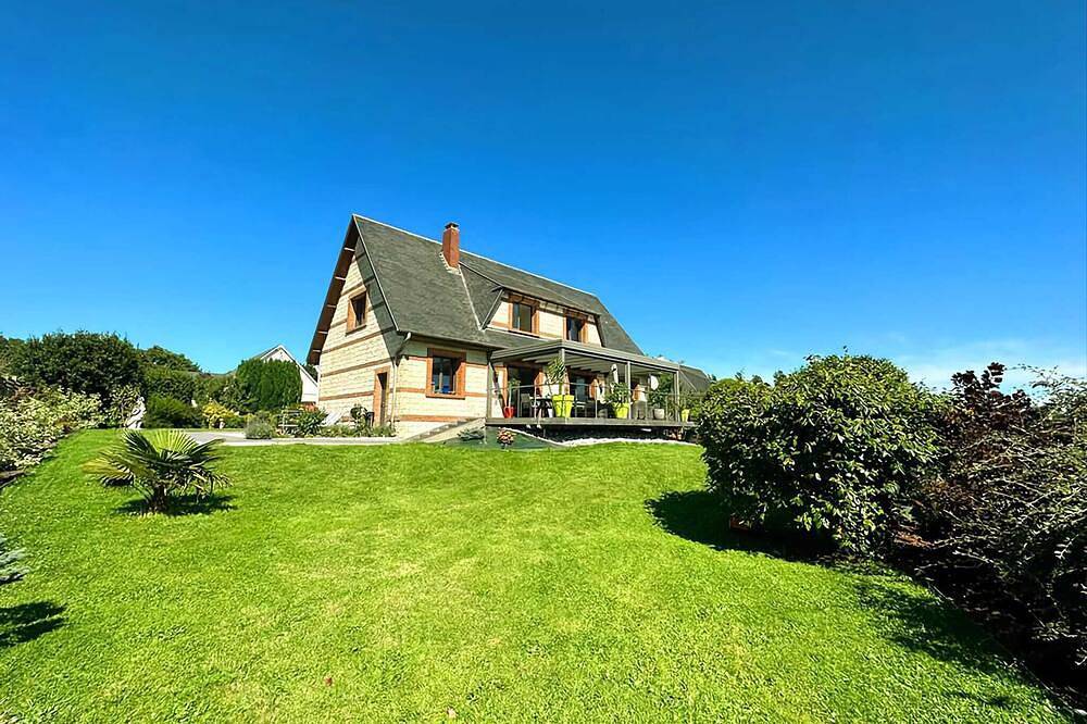 Maison Proche Etretat in Le Tilleul, Le Havre und Umgebung