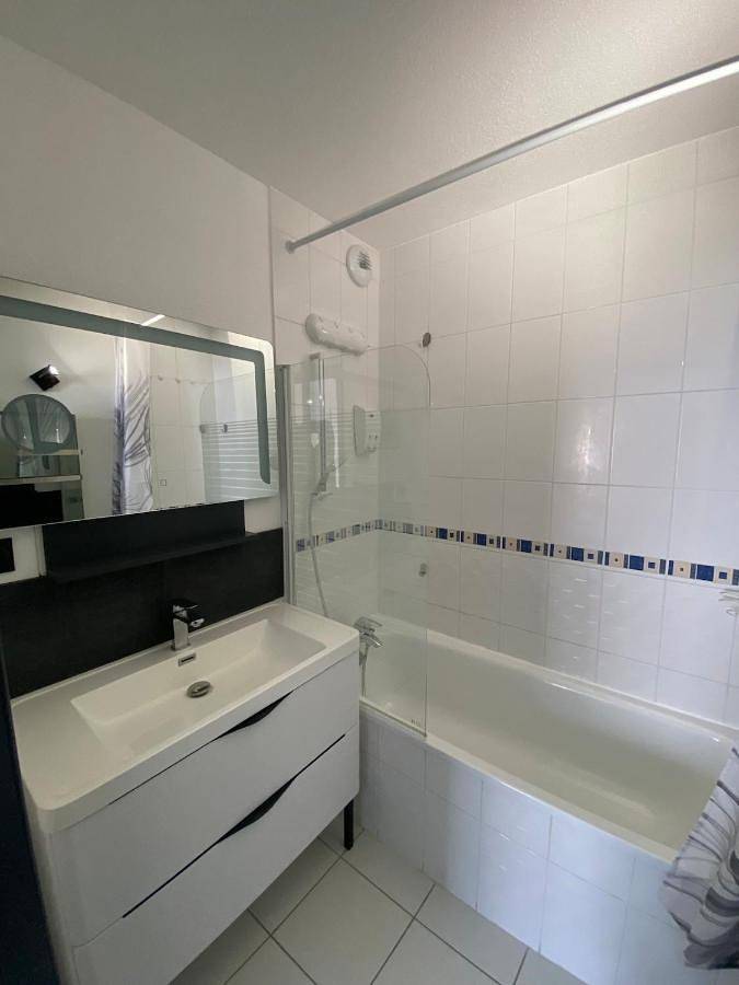 Gîte pour 4 personnes, avec terrasse à Uffholtz - 3