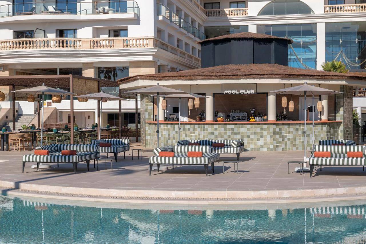 Sarena de Muro Resort Mallorca, part of Destination by Hyatt in Playa de Muro, Muro