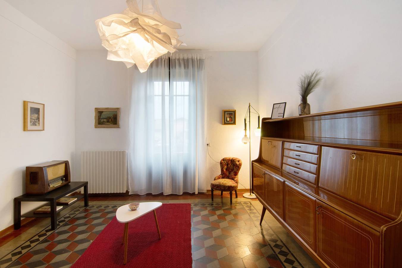 Appartamento intero, Appartamento 'Francesco' 1of4 di Villa Paruzzi 6 Min To Lake Como in Dervio, Alpi Orobie Occidentali