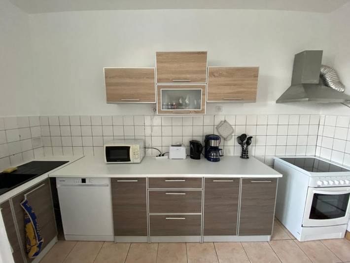 Gîte pour 5 personnes à Jarny - 4