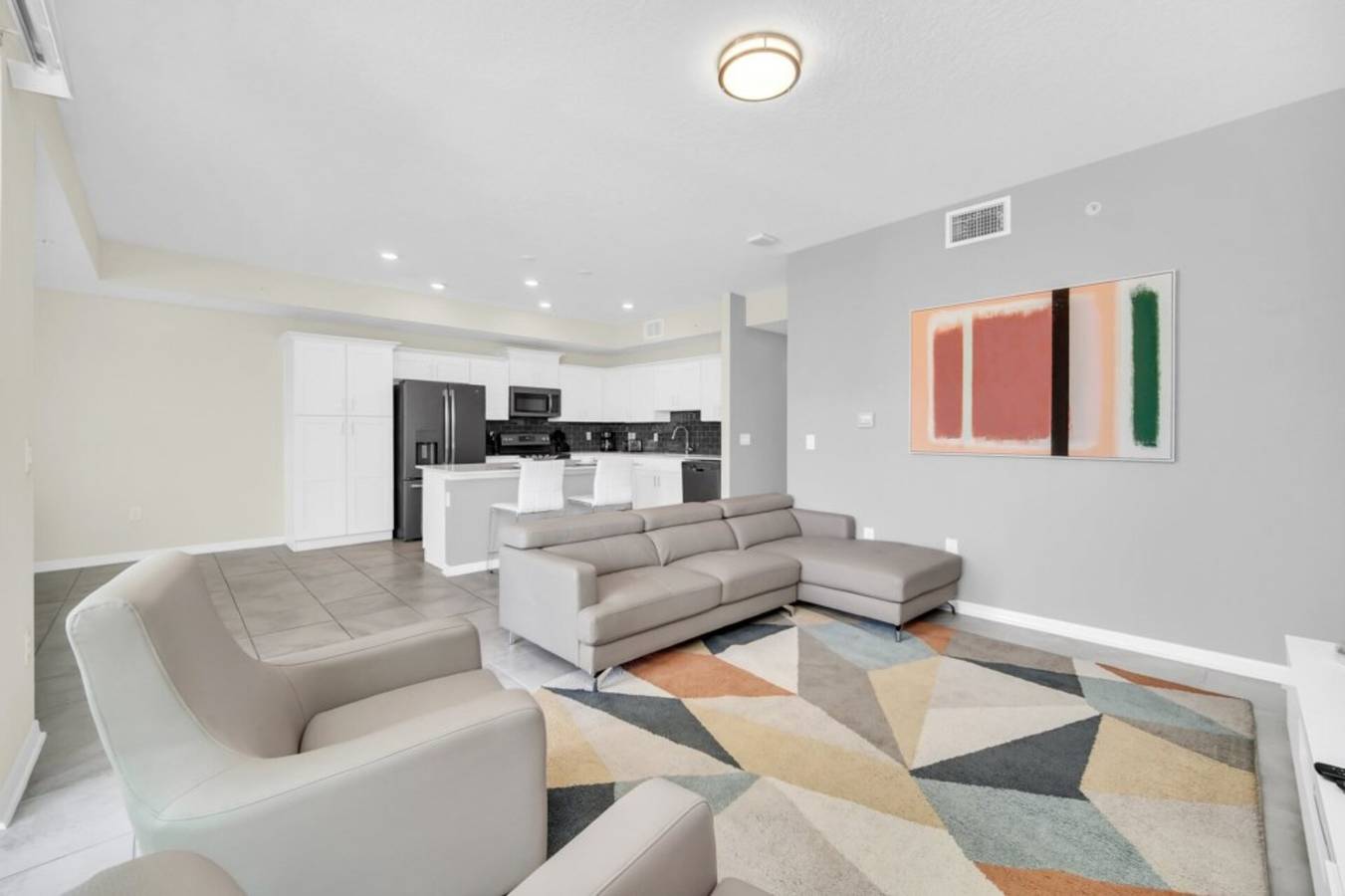 Orlando Condo 6260: Luxury Family Stay at Storey Lake Resort in Condado de Osceola