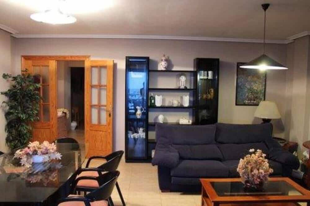 Entire apartment, Apartment/ flat - Garrucha in Garrucha, Costa de Almería