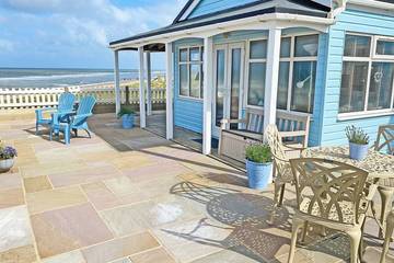 Cottage for 4 People in Broomholm, Norfolk, Photo 1