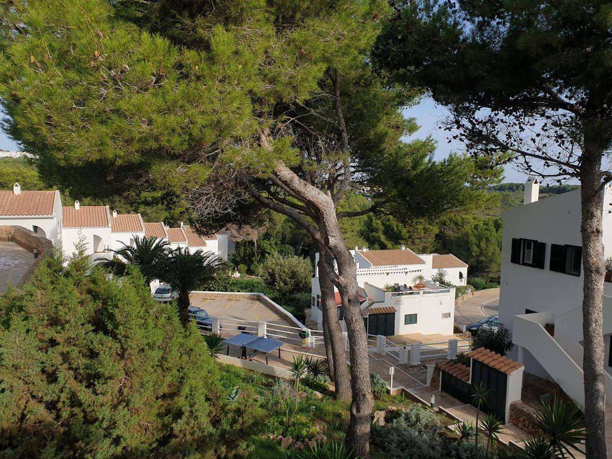 Ganze Wohnung, One-Bedroom Apartment in Port d'Addaia, Es Mercadal