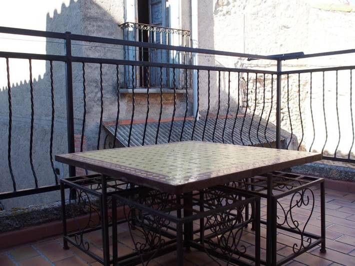 Location de vacances pour 4 personnes, avec balcon à Saint-Jean-Pla-de-Corts - 3