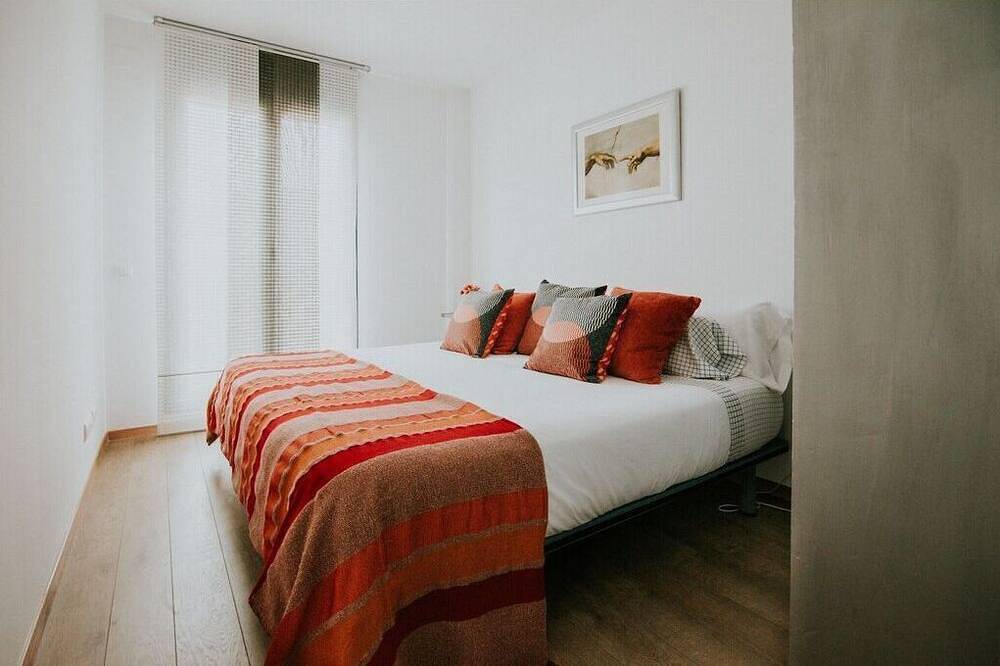 Ganze Wohnung, Apartamentos Haro in Haro, Rioja