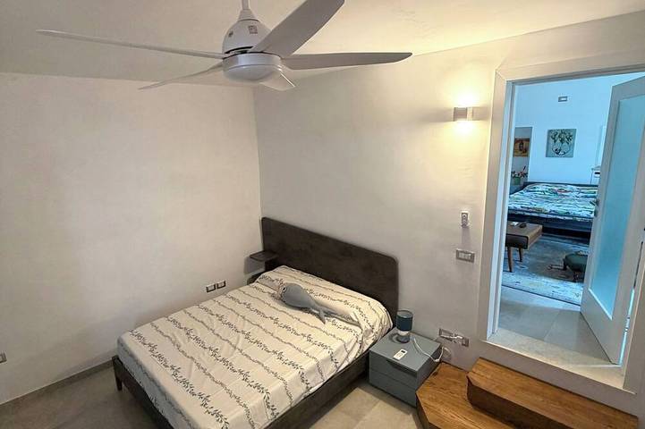 Ganze Wohnung, Stella del Salento – Historic residence with a private terrace in Tricase, Lecce Provinz