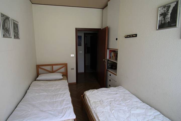 Ganze Wohnung, Euroville in Germignaga, Lago Maggiore (Lombardei)