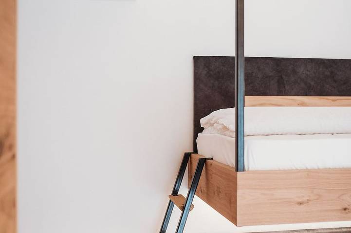 Ganze Wohnung, Modern-traditionelle Wohnung in Albeins, Brixen