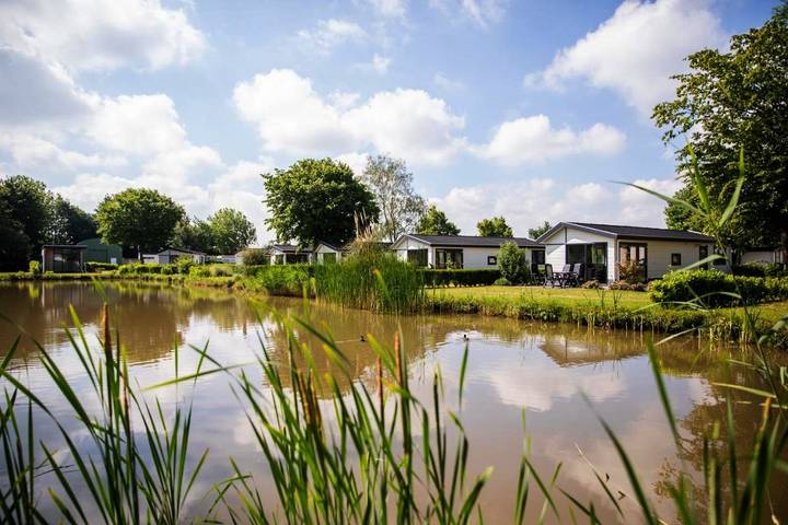 Ferienhaus für 4 Personen, mit Terrasse und Garten in Aalst (Gelderland)