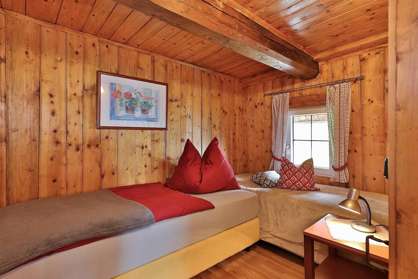 Appartamento intero, Ferienhaus "Adamhaus" in Radenthein, Oberkärnten