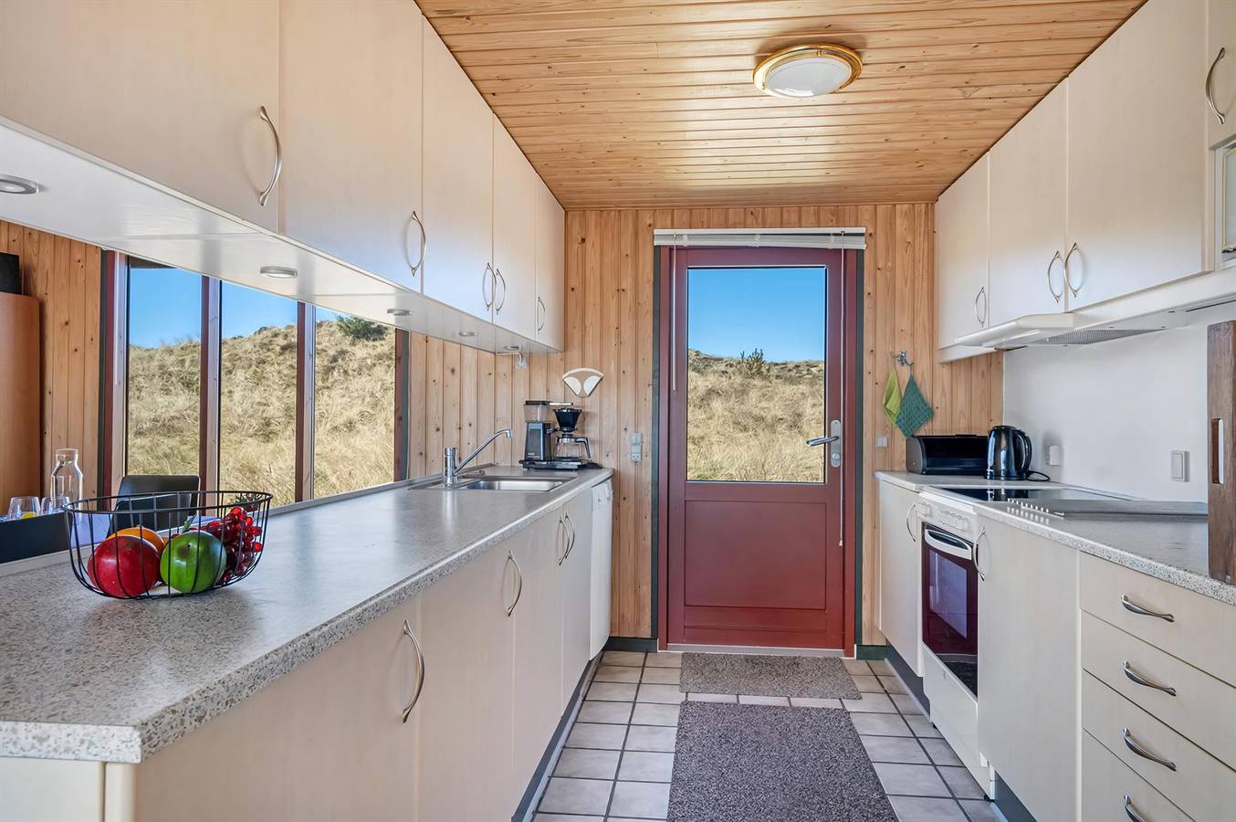 Pet friendly home in Thisted with Wifi in Thisted, Thy Nationalpark