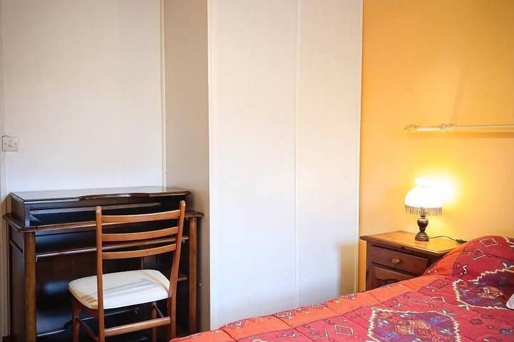 Location de vacances pour 2 personnes, avec jardin à Brengues - 3