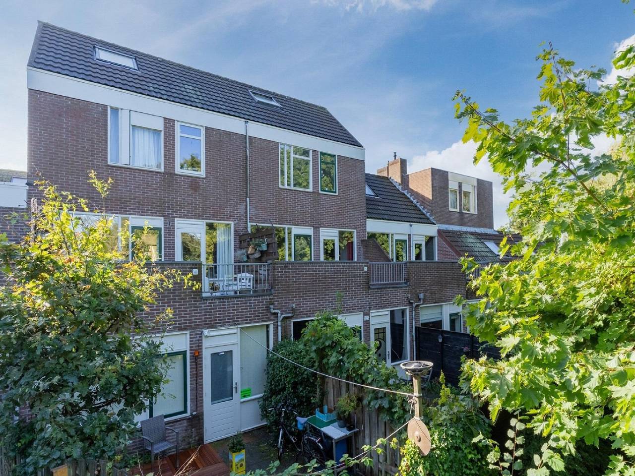 Ganze Wohnung, Apartment in Alkmaar with sea beach in Alkmaar, Niederländische Nordsee