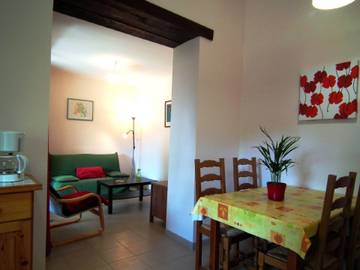 Location De Vacances pour 4 Personnes dans Gavaudun, Région de Villeneuve-sur-Lot, Photo 3