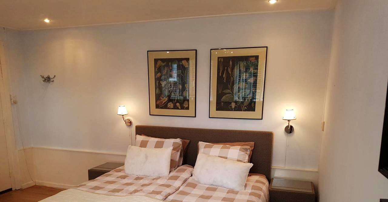 B&B de Panheide in Hooghalen, Drenthe