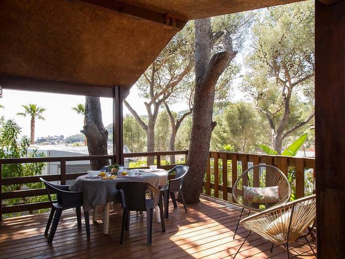 Finca für 6 Personen in Tarragona - 3