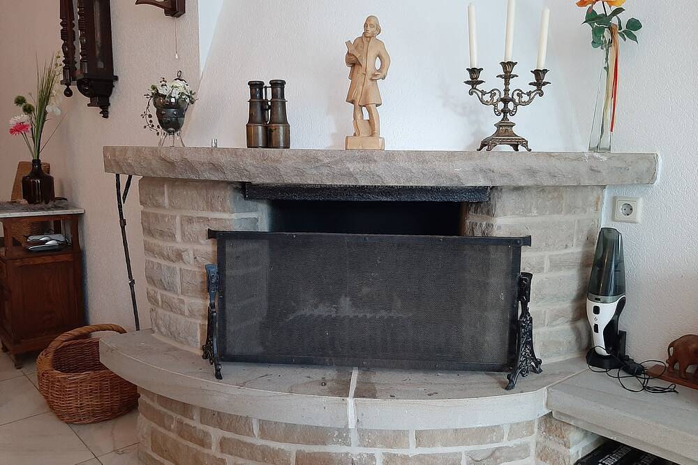Ganze Wohnung, 2 Bedroom Apartment in Haren (Ems) in Schloss Dankern, Haren (Ems)