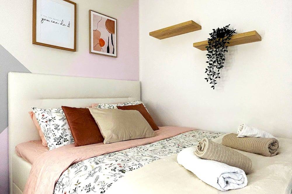 Cijeli apartman, Apartment Aria - Lovran in Tulisevica (Lovran), Lovran