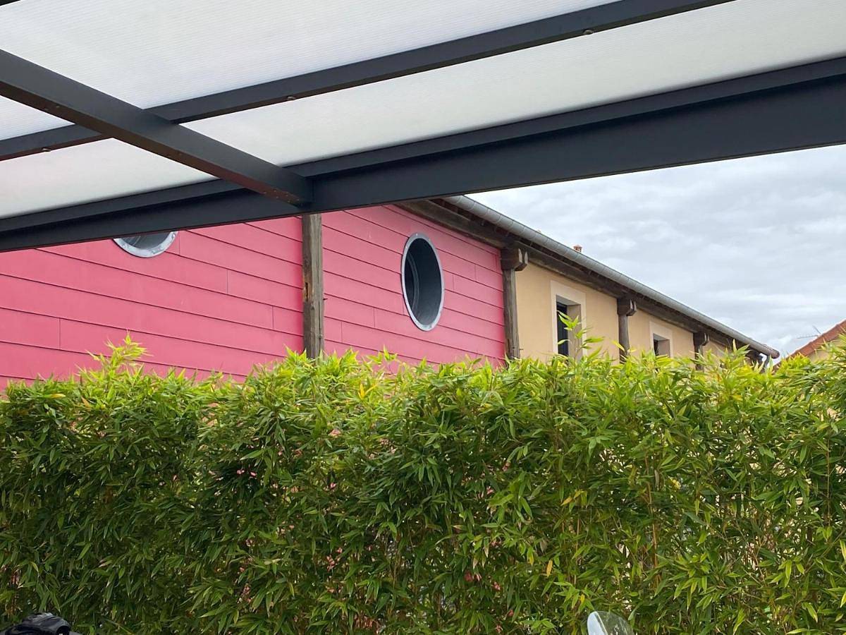 Access Loft Chartrain - Gîte 12 personnes in Le Coudray, Région de Chartres