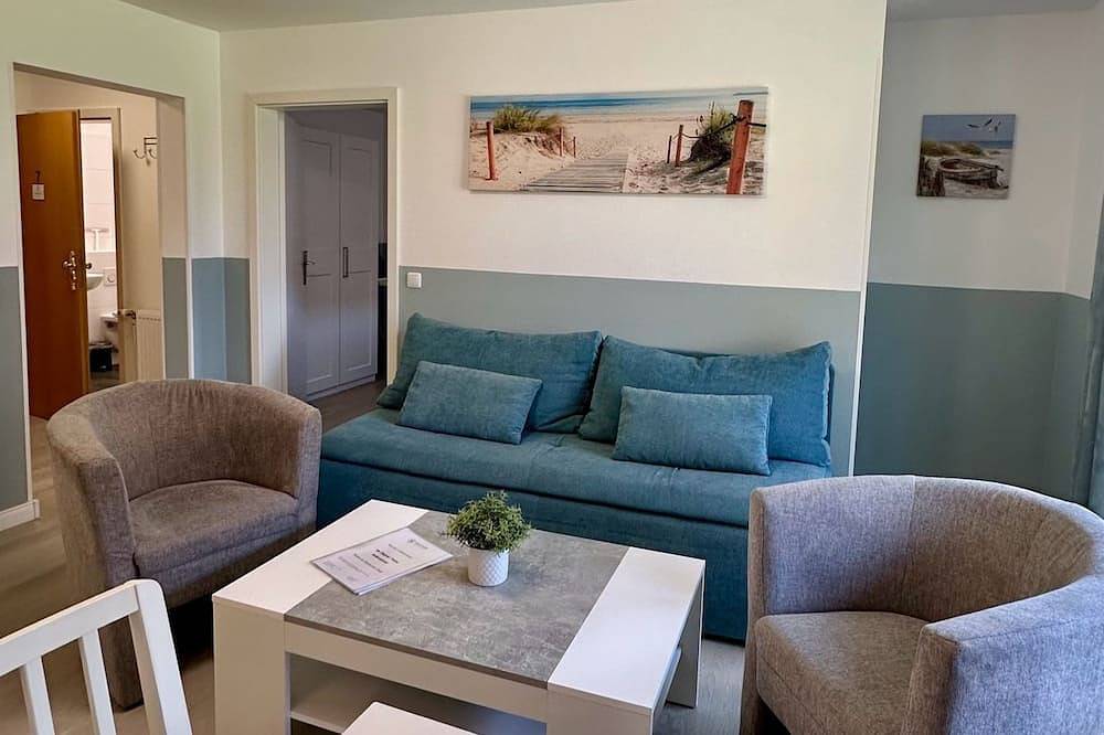 Ferienwohnung in Dahme für 4 Personen in Dahme