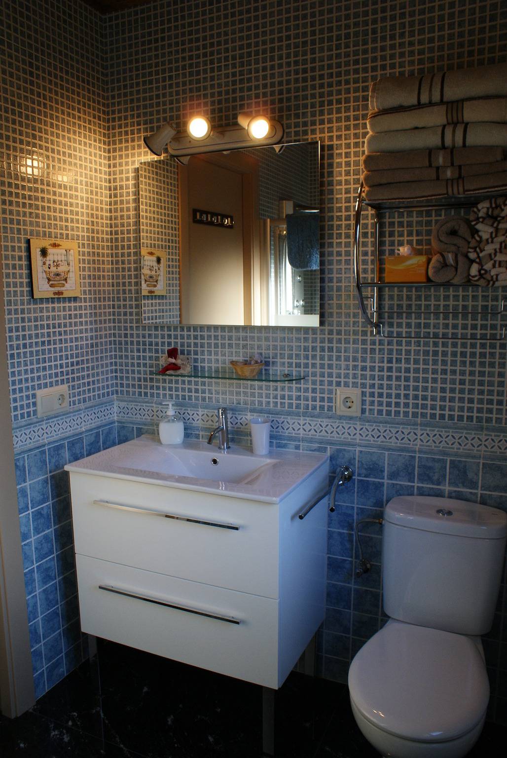 Appartement entier, Casa Rural Mas Prat en Santa Margarita de Bianya in La Vall de Bianya, Garrotxa