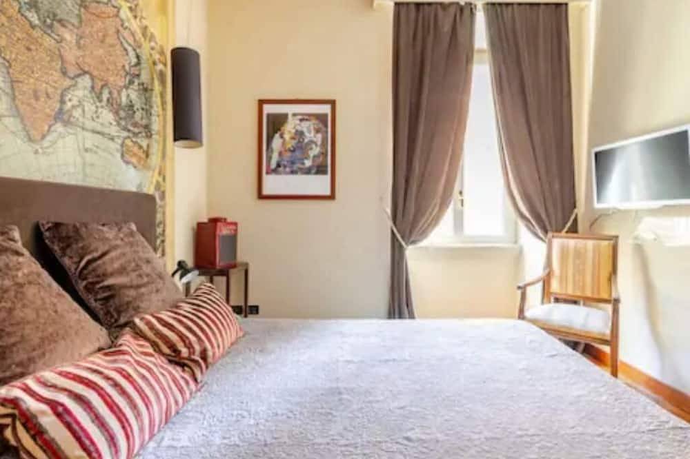 Ganze Wohnung, Luxus und Komfort in der ewigen Stadt in Vatikan, Rom Provinz